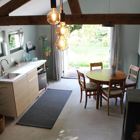 Het Aambeeld Bed & Breakfast Wanroij Exterior foto
