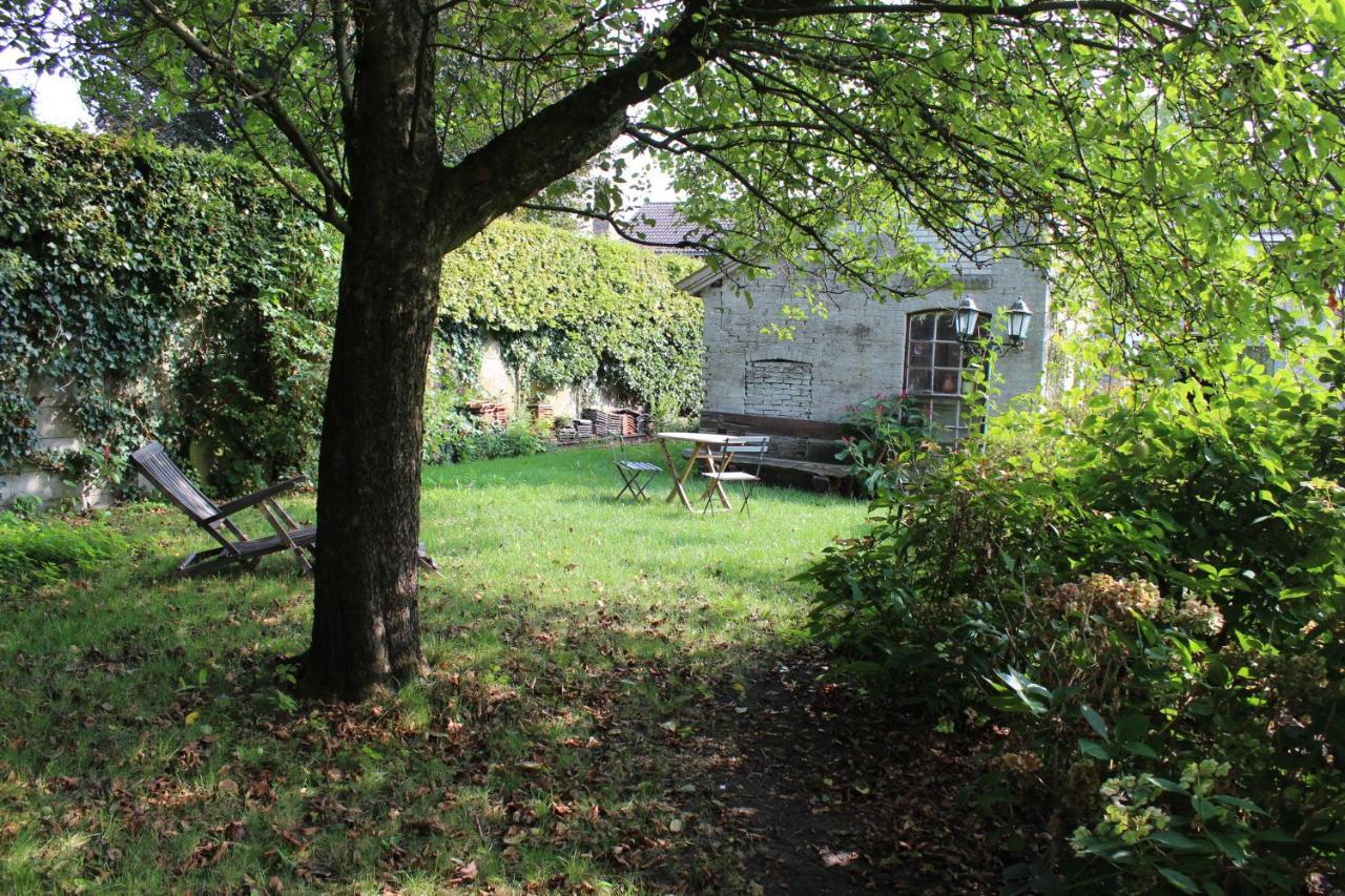 Het Aambeeld Bed & Breakfast Wanroij Exterior foto
