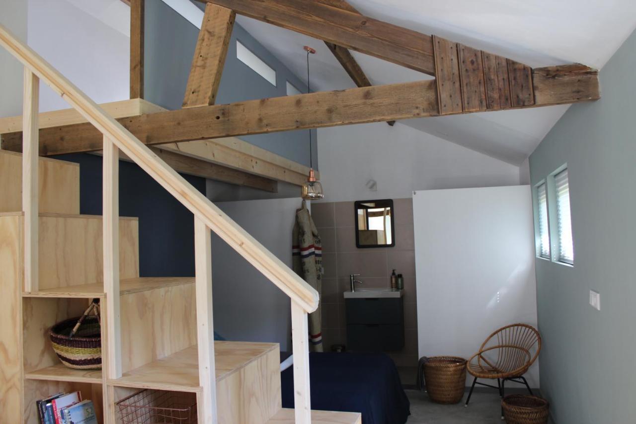 Het Aambeeld Bed & Breakfast Wanroij Exterior foto