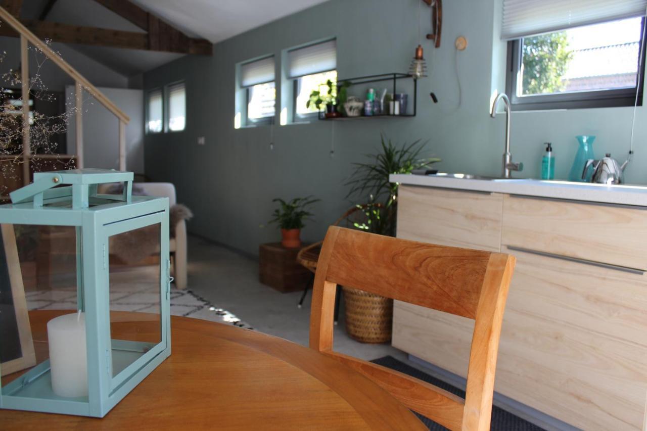 Het Aambeeld Bed & Breakfast Wanroij Exterior foto