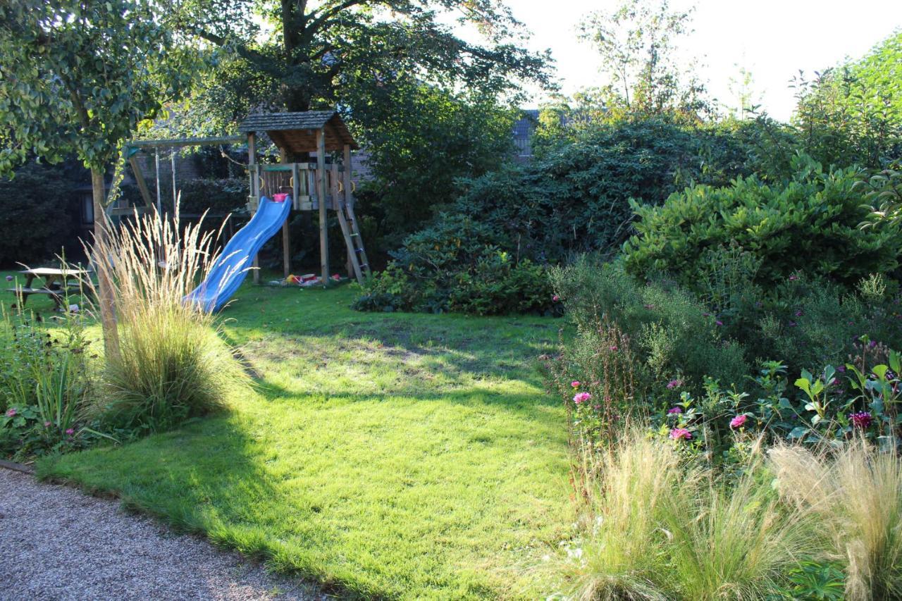 Het Aambeeld Bed & Breakfast Wanroij Exterior foto