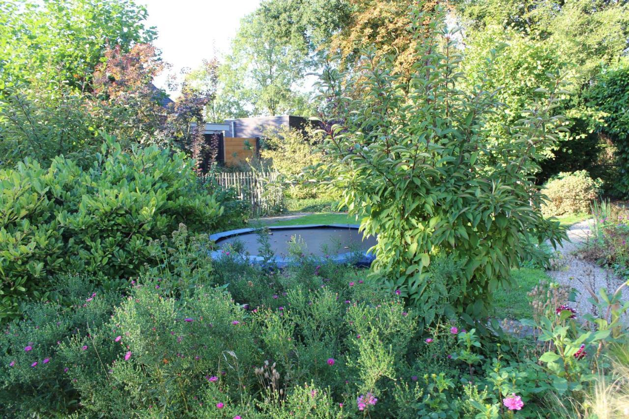 Het Aambeeld Bed & Breakfast Wanroij Exterior foto
